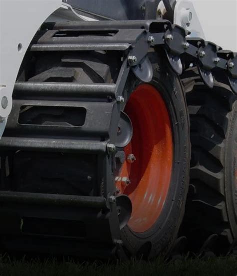 ott trac for kubota skid steer|ott hxd track attachment.